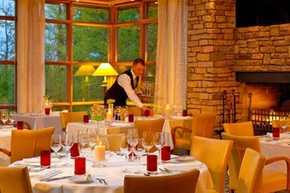 Druids Glen Resort Hotel, County Wicklow, Ireland. Golf Planet Holidays