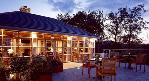 Druids Glen Resort Hotel, County Wicklow, Ireland. Golf Planet Holidays