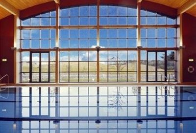 Druids Glen Resort Hotel, County Wicklow, Ireland. Golf Planet Holidays