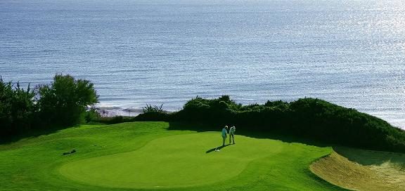 Novo Sancti Petri Golf Course-7236