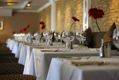 Portmarnock Golf Links Hotel, Dublin, Ireland. Golf Planet Holidays