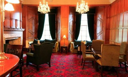 Portmarnock Golf Links Hotel, Dublin, Ireland. Golf Planet Holidays