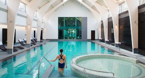 Carton House Hotel, County Kildare, Ireland. Golf Planet Holidays