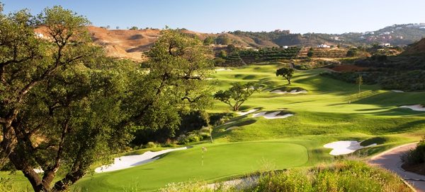 La Cala - Campo Europa Golf Course-6445