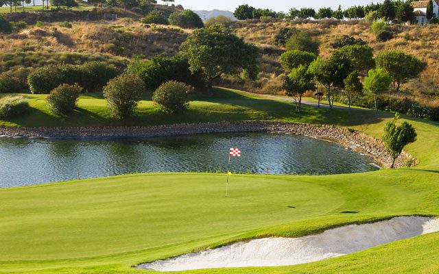 La Cala - Campo Asia Golf Course-6447