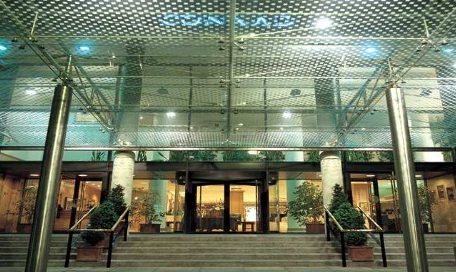 Conrad Dublin Hotel-14243