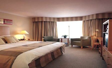 Conrad Dublin Hotel-14242