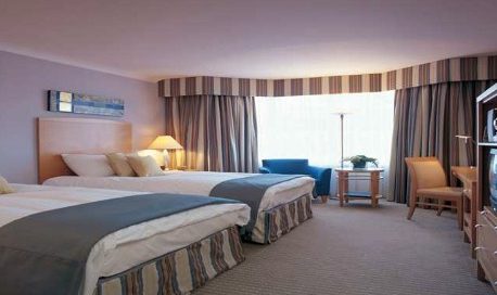 Conrad Dublin Hotel-14246