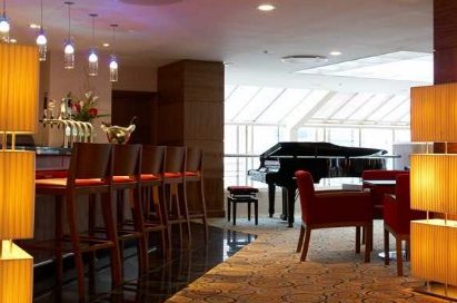 Conrad Dublin Hotel, Ireland. Golf Planet Holidays