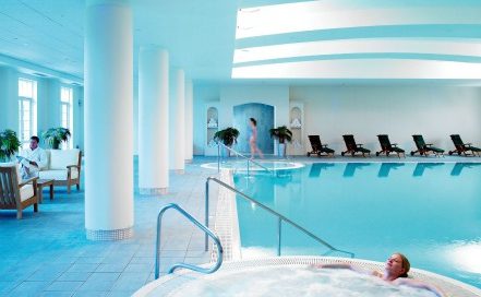 Fairmont St Andrews Hotel, Fife, Scotland. Golf Planet Holidays