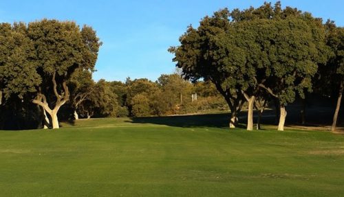 El Robledal Golf Golf Course-0