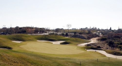 El Robledal Golf Golf Course-7095
