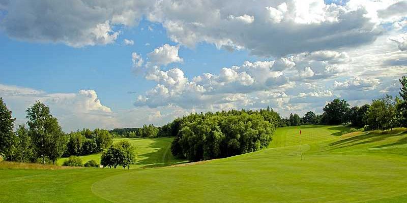 Stoke by Nayland - The Gainsborough Golf Course-Suffolk border, England. Golf Planet Holidays
