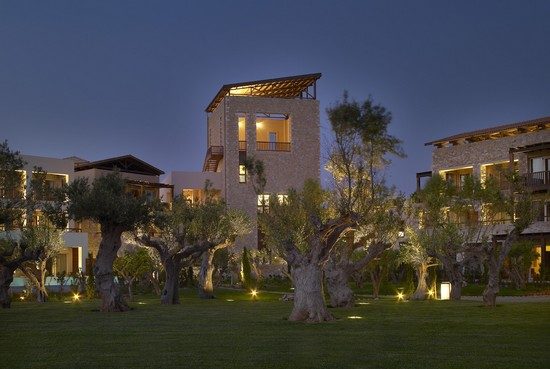 The Westin Resort Costa Navarino *****-10454