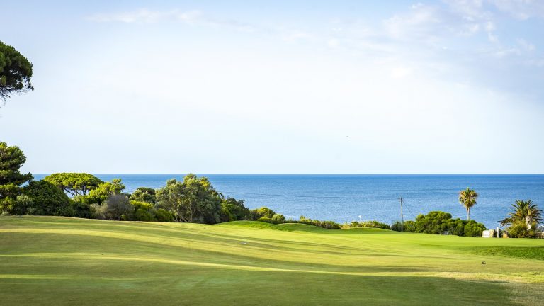 Quinta da Marinha Golf Course