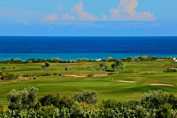 San Domenico Golf Course-0