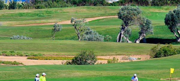 San Domenico Golf Course-10336