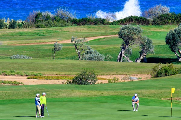 San Domenico Golf Course-10336