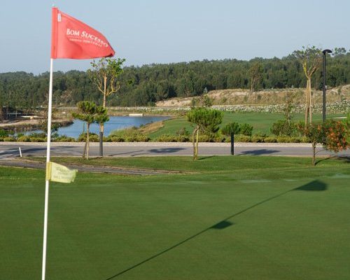 Bom Sucesso Golf Course-8926