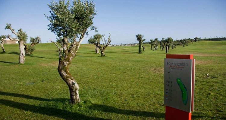Bom Sucesso Golf Course-8927