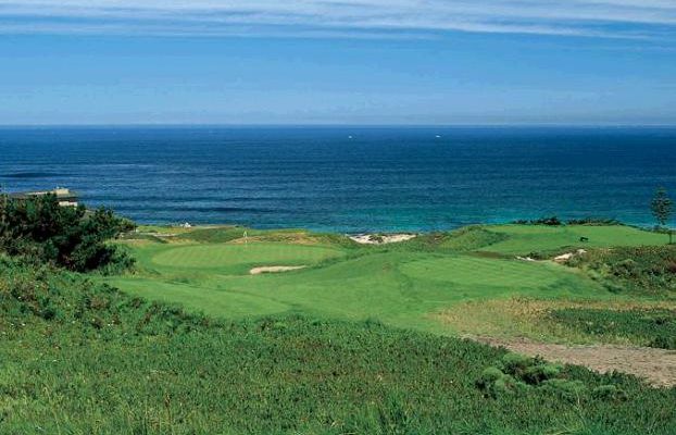 Spyglass Hill Golf Course, Pebble Beach, USA. Golf Planet Holidays