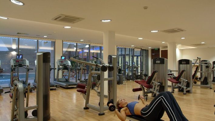 The K Club Hotel, County Kildare, Ireland. Golf Planet Holidays