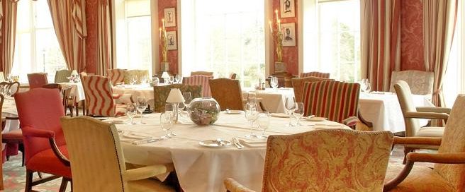 The K Club Hotel, County Kildare, Ireland. Golf Planet Holidays