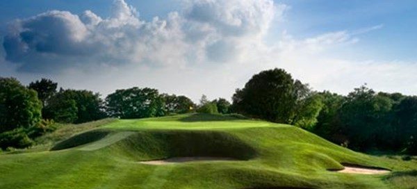 Gleneagles - King's Golf Course-Perthshire, Scotland. Golf Planet Holidays