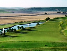 Sanlucar Club de Campo Golf Course-7278