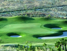 Sanlucar Club de Campo Golf Course-7280
