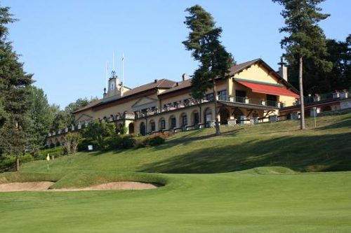Circolo Villa dâ€™Este Golf Course-10148