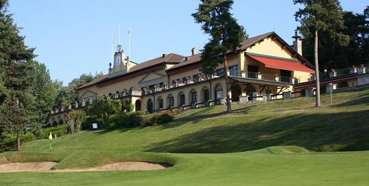 Circolo Villa dâ€™Este Golf Course-10148