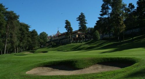 Circolo Villa dâ€™Este Golf Course-10151