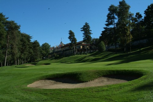 Circolo Villa d’Este Golf Course-10151