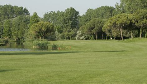Circolo Villa dâ€™Este Golf Course-10150