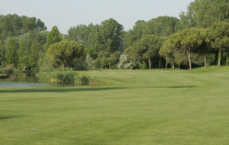 Circolo Villa d’Este Golf Course-10150