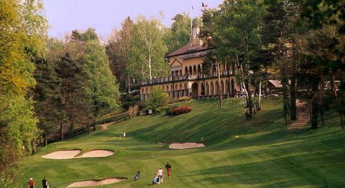 Circolo Villa dâ€™Este Golf Course-10152