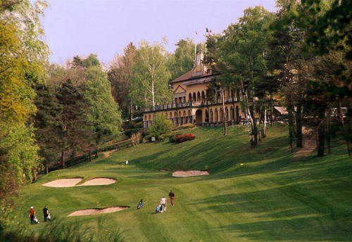 Circolo Villa d’Este Golf Course-10152
