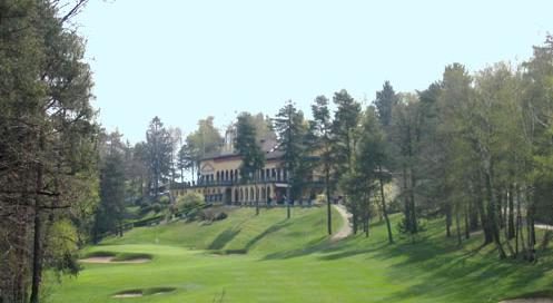 Circolo Villa dâ€™Este Golf Course-10153