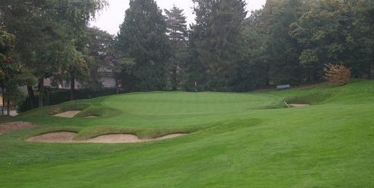 Circolo Villa dâ€™Este Golf Course-10155