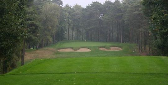 Circolo Villa dâ€™Este Golf Course-10156