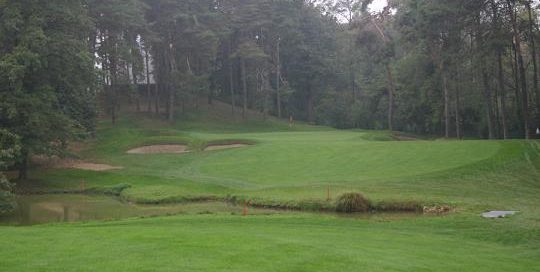 Circolo Villa dâ€™Este Golf Course-10158