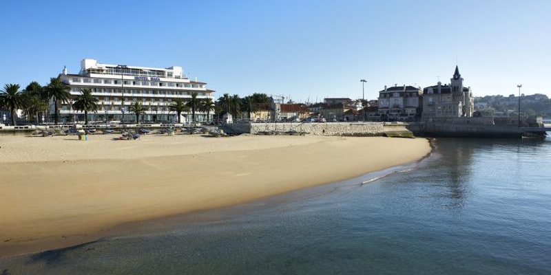 Hotel Baia, Cascais — photo 11