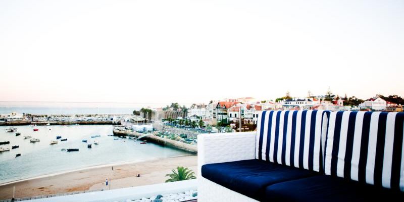 Hotel Baia, Cascais — photo 10