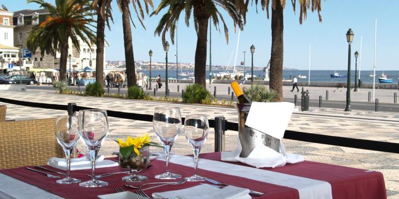 Hotel Baia, Cascais — photo 9