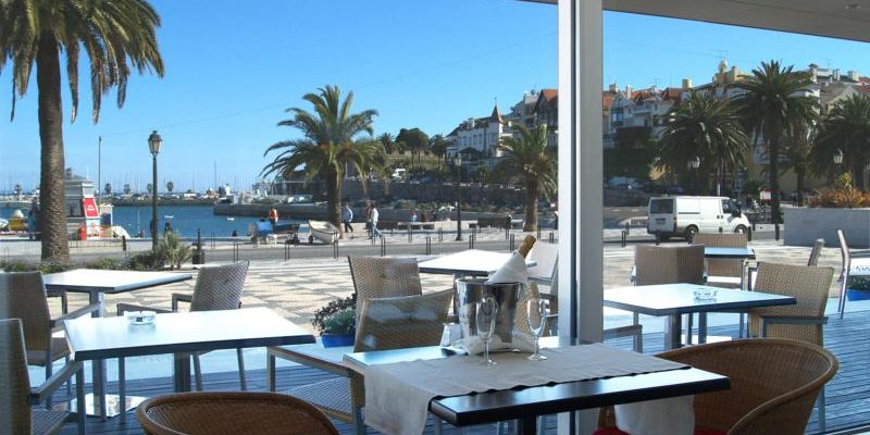 Hotel Baia, Cascais — photo 8