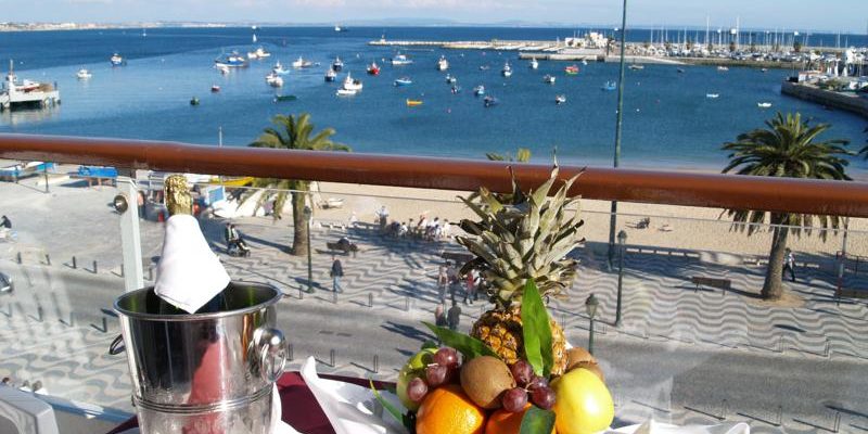 Hotel Baia, Cascais — photo 7