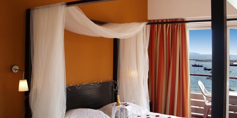 Hotel Baia, Cascais — photo 4