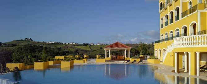 Dolce CampoReal Hotel, Turcifal — photo 7