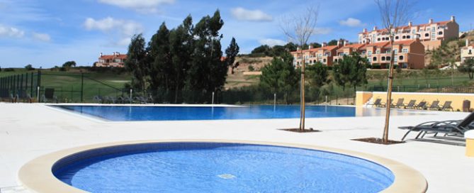Dolce CampoReal Hotel, Turcifal — photo 5